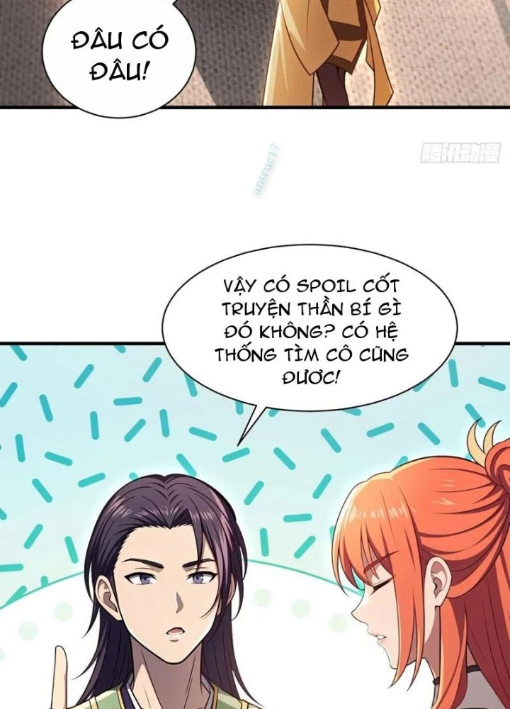 Nhân Vật Phản Diện Muốn Sống Thêm Một Ngày Chapter 29 - Trang 3