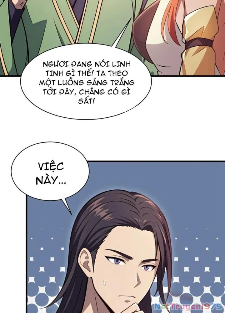Nhân Vật Phản Diện Muốn Sống Thêm Một Ngày Chapter 29 - Trang 3