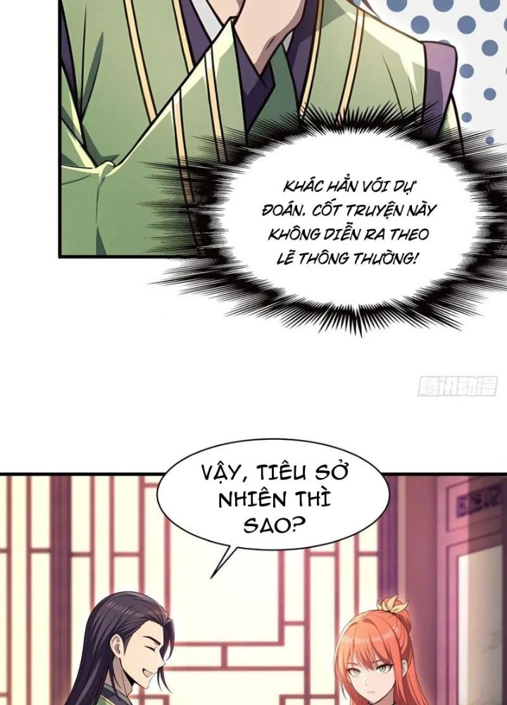 Nhân Vật Phản Diện Muốn Sống Thêm Một Ngày Chapter 29 - Trang 3