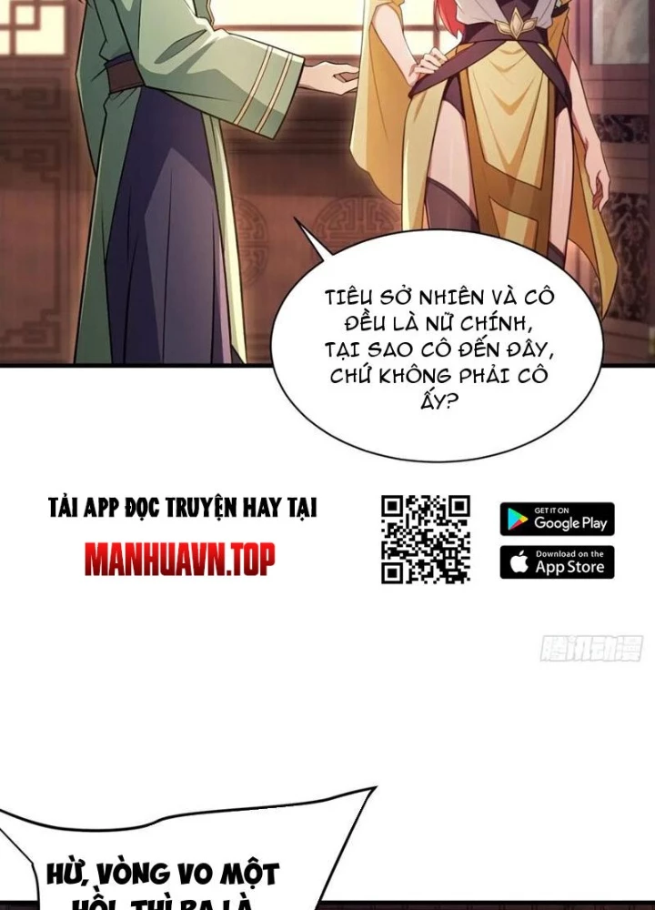 Nhân Vật Phản Diện Muốn Sống Thêm Một Ngày Chapter 29 - Trang 3