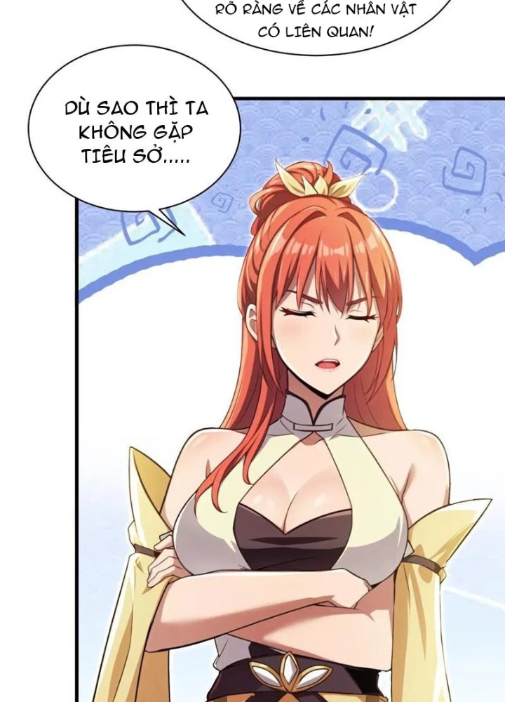 Nhân Vật Phản Diện Muốn Sống Thêm Một Ngày Chapter 29 - Trang 3