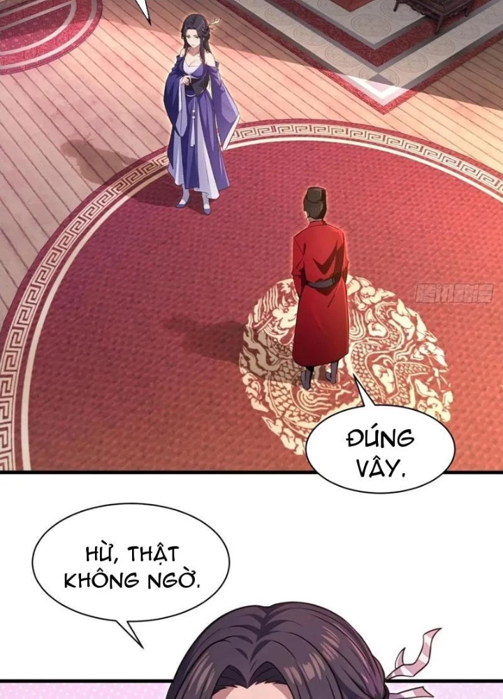Nhân Vật Phản Diện Muốn Sống Thêm Một Ngày Chapter 29 - Trang 3