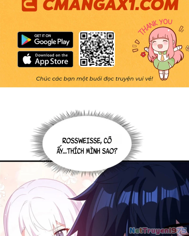 Câm Miệng Đi Ác Long, Ta Không Muốn Trông Trẻ Với Ngươi Nữa! Chapter 39 - Trang 3