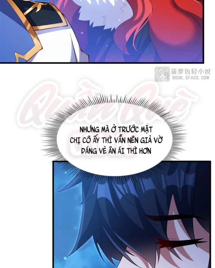 Câm Miệng Đi Ác Long, Ta Không Muốn Trông Trẻ Với Ngươi Nữa! Chapter 39 - Trang 3