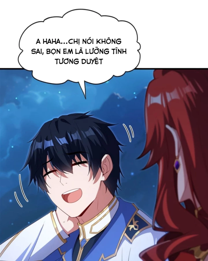 Câm Miệng Đi Ác Long, Ta Không Muốn Trông Trẻ Với Ngươi Nữa! Chapter 39 - Trang 3