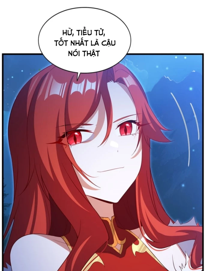 Câm Miệng Đi Ác Long, Ta Không Muốn Trông Trẻ Với Ngươi Nữa! Chapter 39 - Trang 3