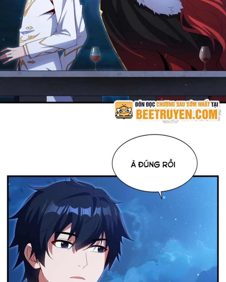 Câm Miệng Đi Ác Long, Ta Không Muốn Trông Trẻ Với Ngươi Nữa! Chapter 39 - Trang 3