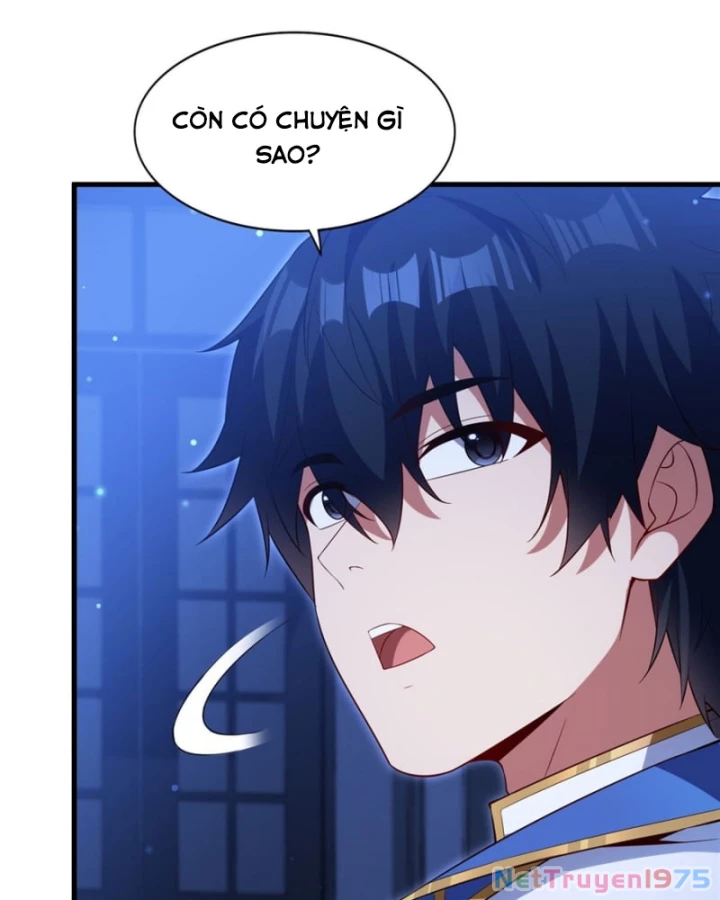 Câm Miệng Đi Ác Long, Ta Không Muốn Trông Trẻ Với Ngươi Nữa! Chapter 39 - Trang 3