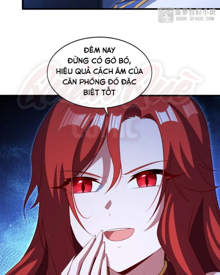 Câm Miệng Đi Ác Long, Ta Không Muốn Trông Trẻ Với Ngươi Nữa! Chapter 39 - Trang 3