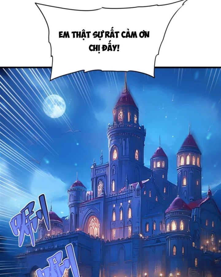 Câm Miệng Đi Ác Long, Ta Không Muốn Trông Trẻ Với Ngươi Nữa! Chapter 39 - Trang 3