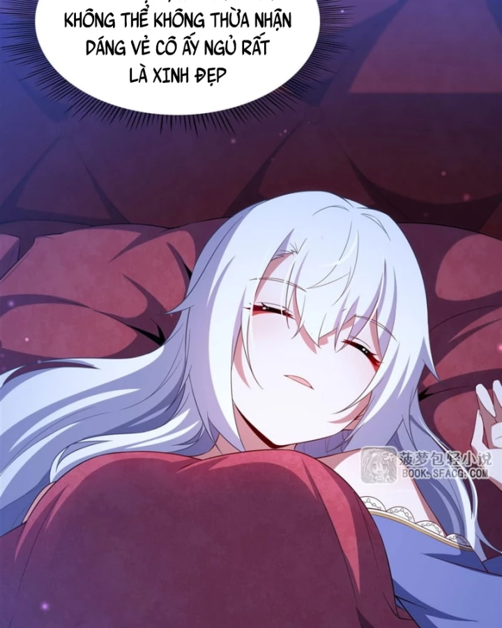 Câm Miệng Đi Ác Long, Ta Không Muốn Trông Trẻ Với Ngươi Nữa! Chapter 39 - Trang 3