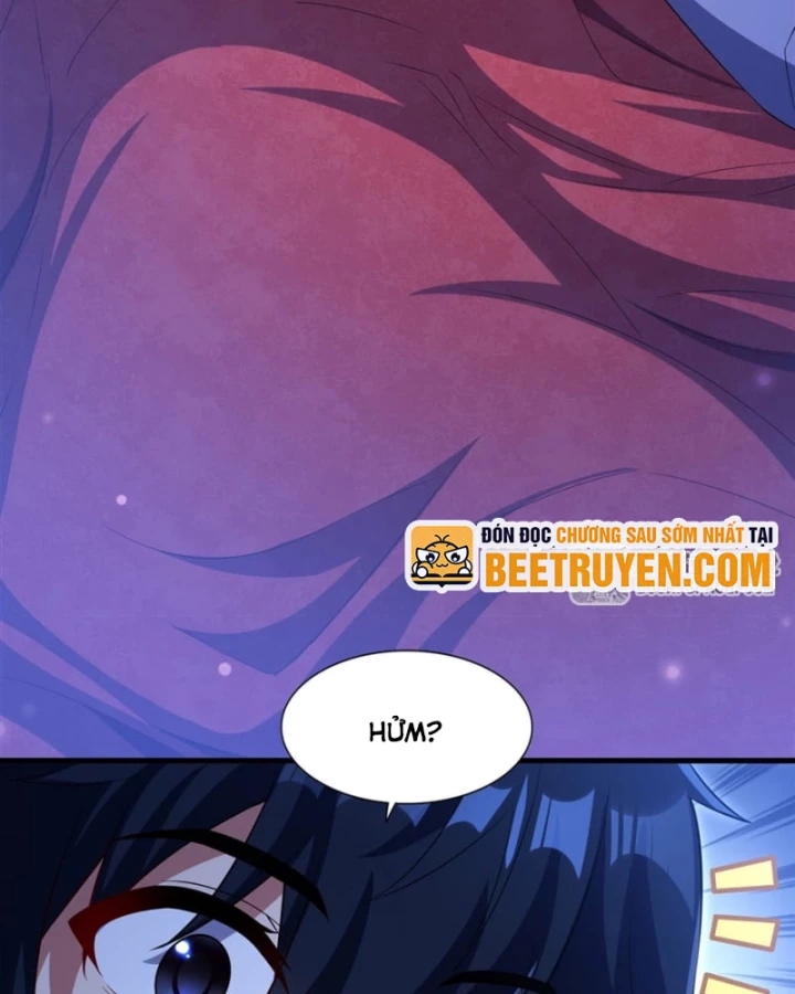 Câm Miệng Đi Ác Long, Ta Không Muốn Trông Trẻ Với Ngươi Nữa! Chapter 39 - Trang 3