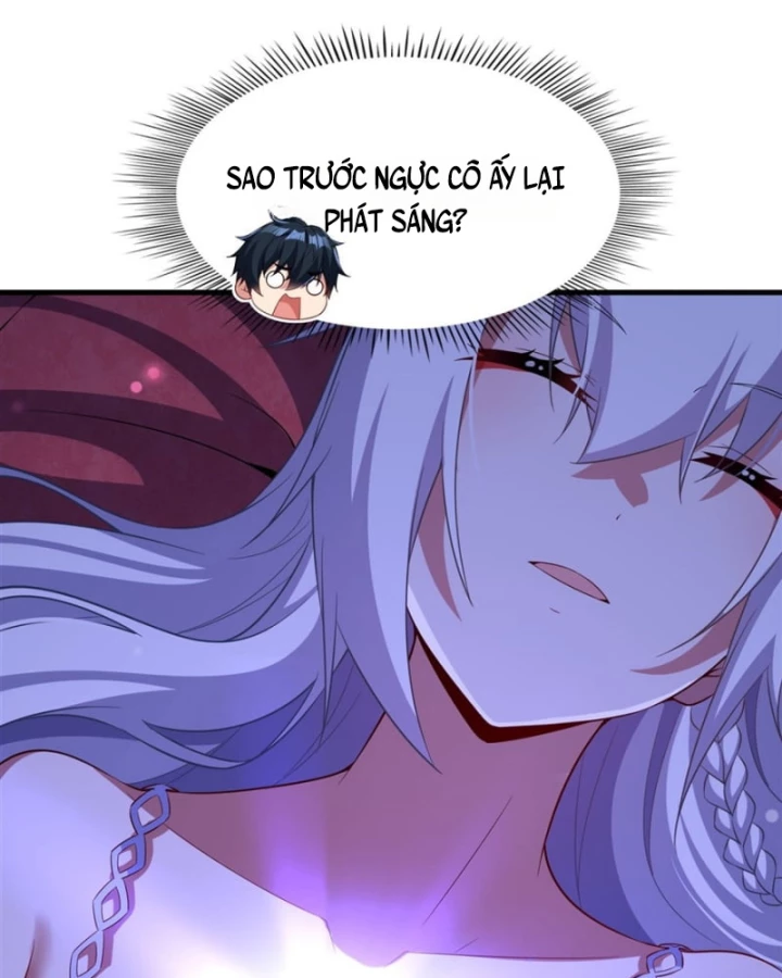 Câm Miệng Đi Ác Long, Ta Không Muốn Trông Trẻ Với Ngươi Nữa! Chapter 39 - Trang 3