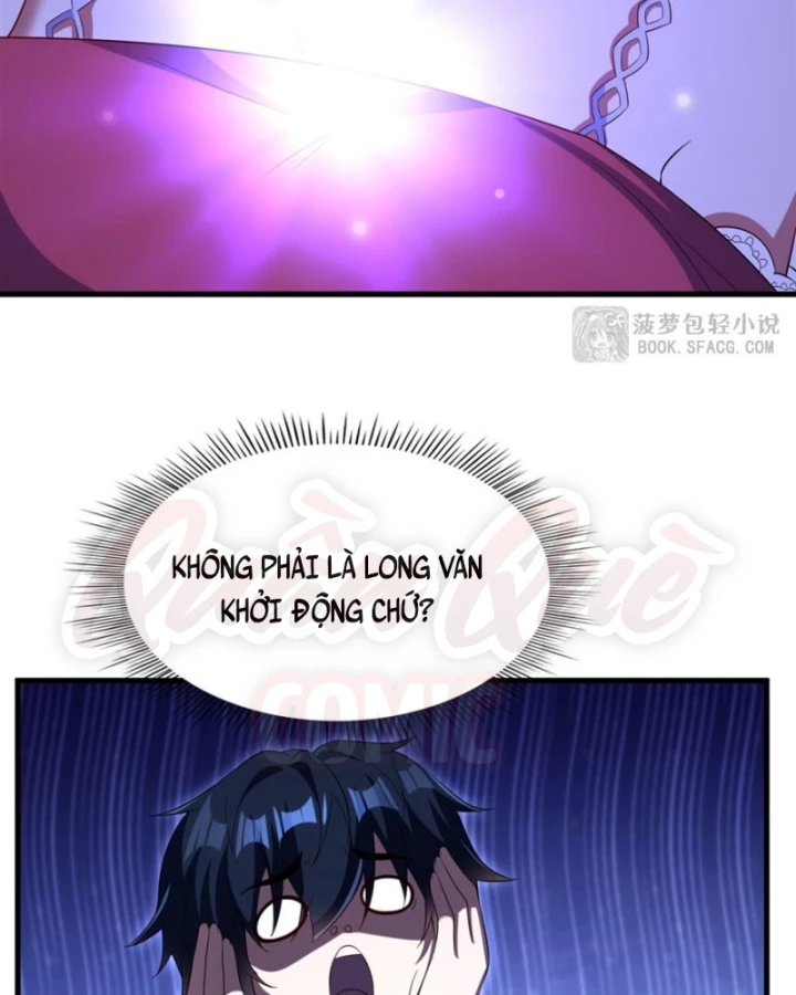 Câm Miệng Đi Ác Long, Ta Không Muốn Trông Trẻ Với Ngươi Nữa! Chapter 39 - Trang 3