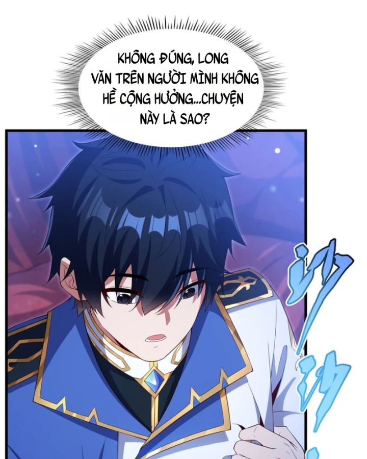 Câm Miệng Đi Ác Long, Ta Không Muốn Trông Trẻ Với Ngươi Nữa! Chapter 39 - Trang 3