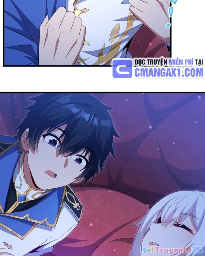 Câm Miệng Đi Ác Long, Ta Không Muốn Trông Trẻ Với Ngươi Nữa! Chapter 39 - Trang 3