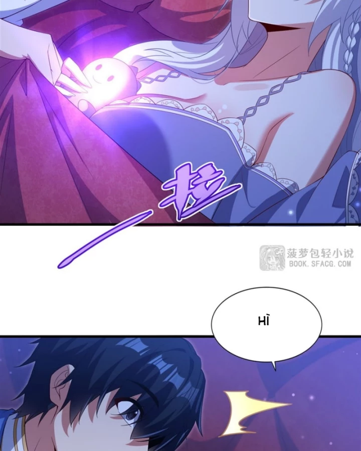 Câm Miệng Đi Ác Long, Ta Không Muốn Trông Trẻ Với Ngươi Nữa! Chapter 39 - Trang 3