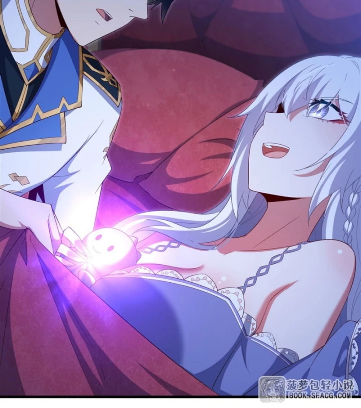 Câm Miệng Đi Ác Long, Ta Không Muốn Trông Trẻ Với Ngươi Nữa! Chapter 39 - Trang 3