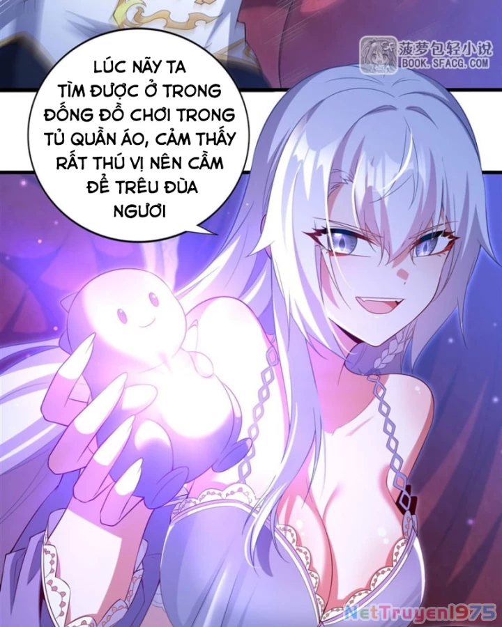 Câm Miệng Đi Ác Long, Ta Không Muốn Trông Trẻ Với Ngươi Nữa! Chapter 39 - Trang 3