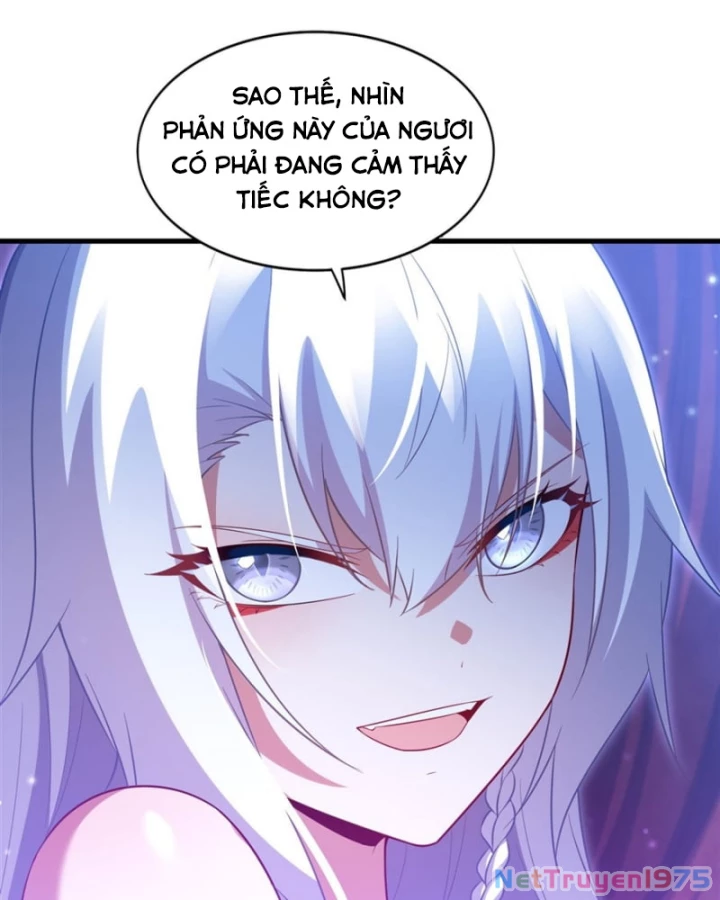 Câm Miệng Đi Ác Long, Ta Không Muốn Trông Trẻ Với Ngươi Nữa! Chapter 39 - Trang 3