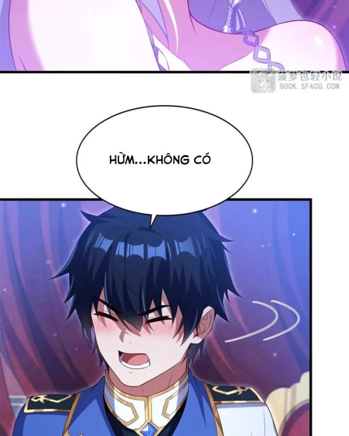 Câm Miệng Đi Ác Long, Ta Không Muốn Trông Trẻ Với Ngươi Nữa! Chapter 39 - Trang 3