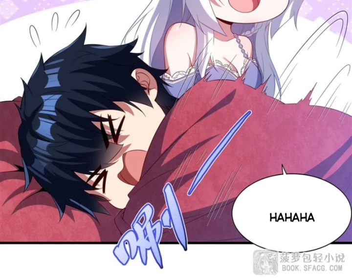 Câm Miệng Đi Ác Long, Ta Không Muốn Trông Trẻ Với Ngươi Nữa! Chapter 39 - Trang 3