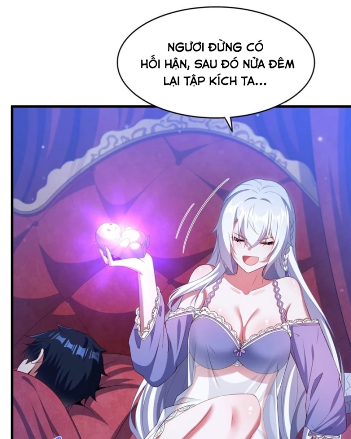 Câm Miệng Đi Ác Long, Ta Không Muốn Trông Trẻ Với Ngươi Nữa! Chapter 39 - Trang 3