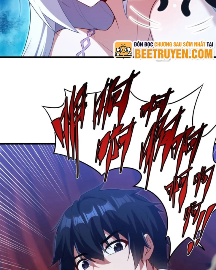 Câm Miệng Đi Ác Long, Ta Không Muốn Trông Trẻ Với Ngươi Nữa! Chapter 39 - Trang 3
