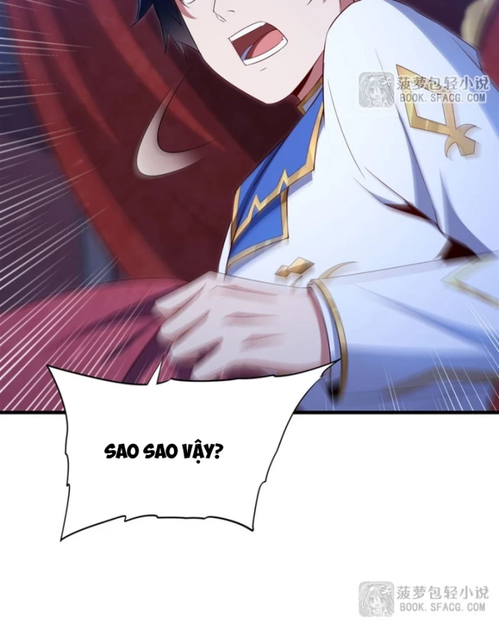 Câm Miệng Đi Ác Long, Ta Không Muốn Trông Trẻ Với Ngươi Nữa! Chapter 39 - Trang 3