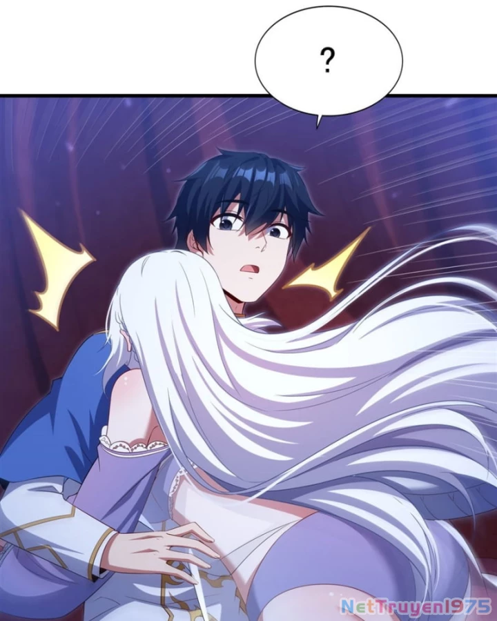 Câm Miệng Đi Ác Long, Ta Không Muốn Trông Trẻ Với Ngươi Nữa! Chapter 39 - Trang 3