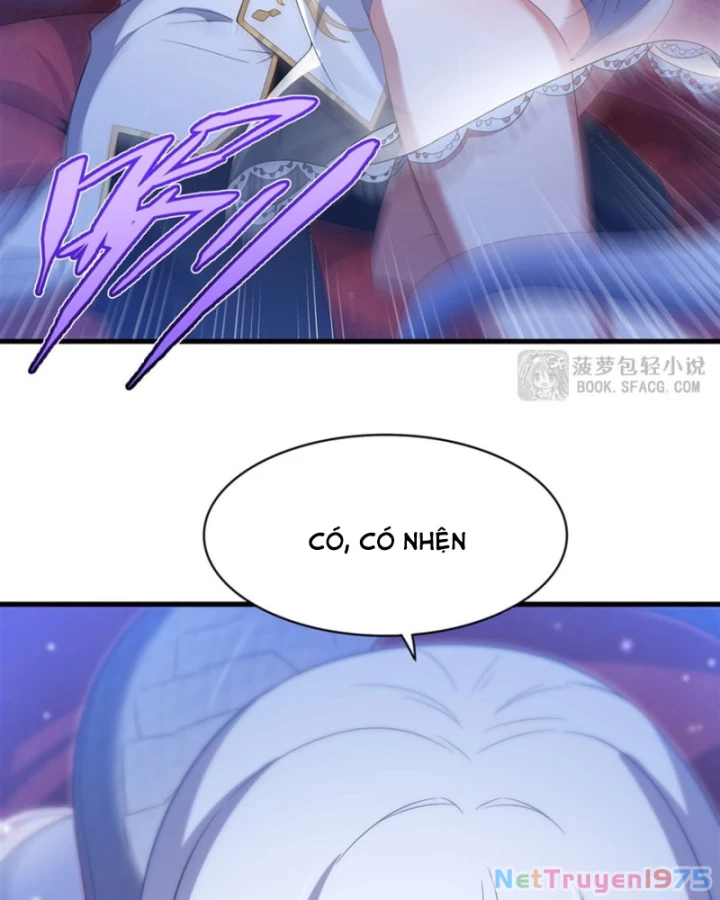 Câm Miệng Đi Ác Long, Ta Không Muốn Trông Trẻ Với Ngươi Nữa! Chapter 39 - Trang 3