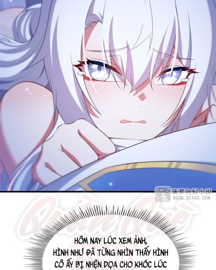Câm Miệng Đi Ác Long, Ta Không Muốn Trông Trẻ Với Ngươi Nữa! Chapter 39 - Trang 3