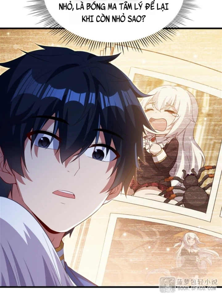 Câm Miệng Đi Ác Long, Ta Không Muốn Trông Trẻ Với Ngươi Nữa! Chapter 39 - Trang 3