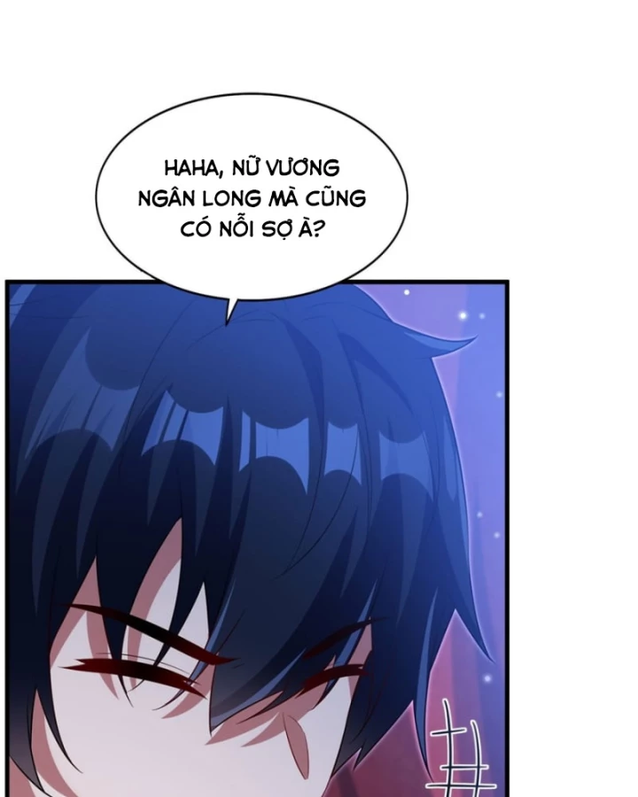 Câm Miệng Đi Ác Long, Ta Không Muốn Trông Trẻ Với Ngươi Nữa! Chapter 39 - Trang 3