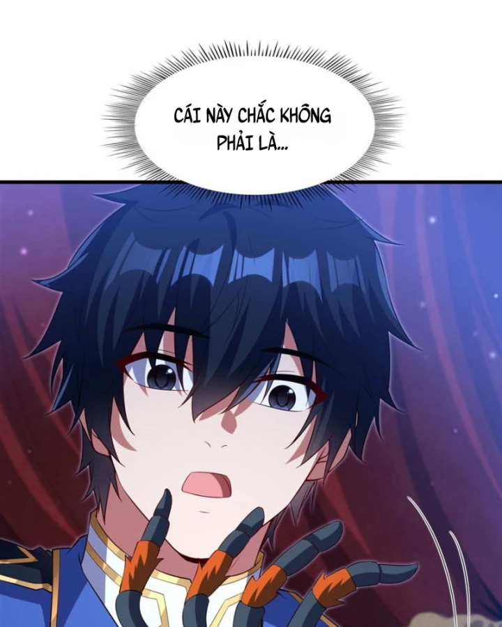 Câm Miệng Đi Ác Long, Ta Không Muốn Trông Trẻ Với Ngươi Nữa! Chapter 39 - Trang 3