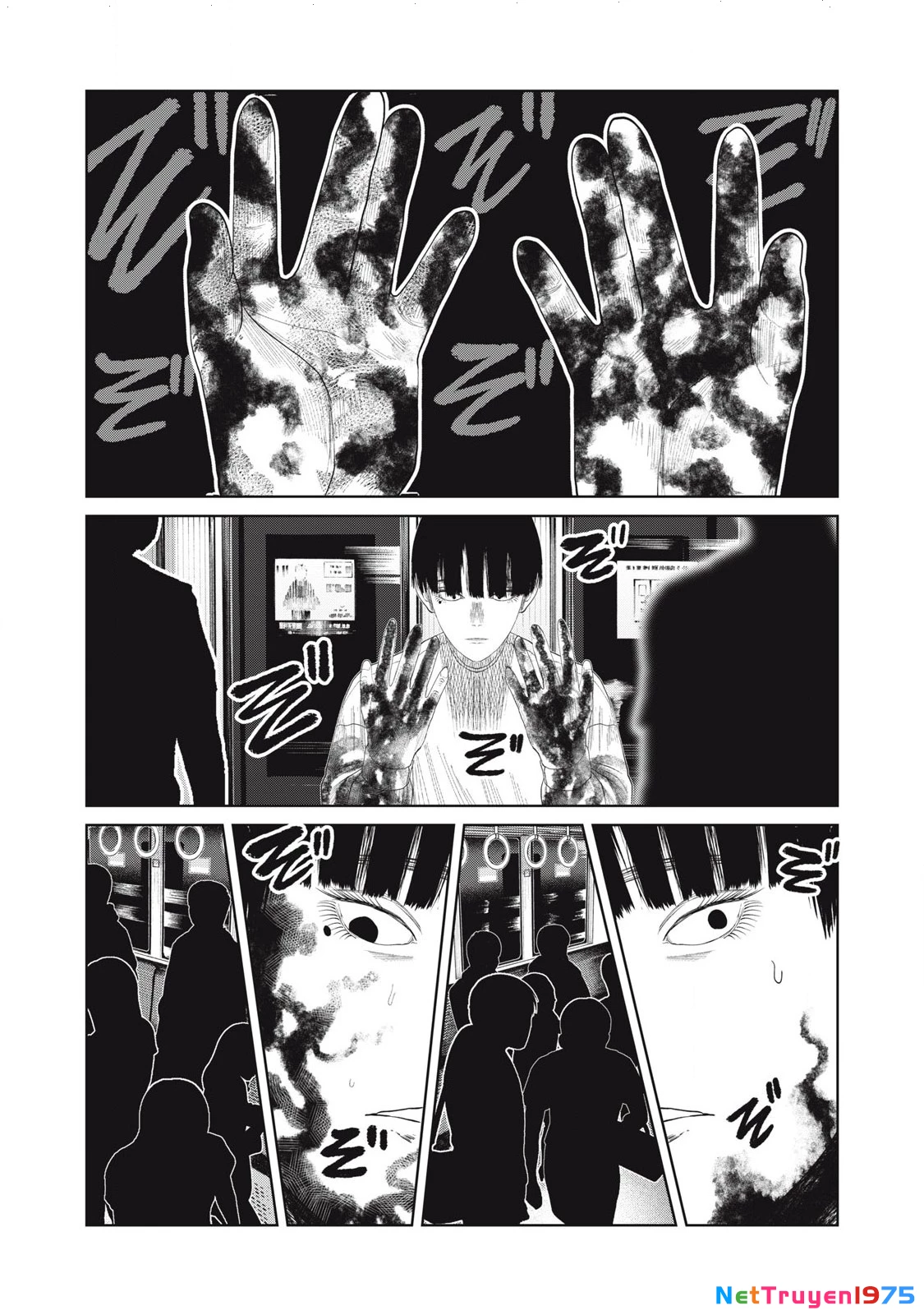Musume No Shinshitsu Chapter 33 - Trang 3
