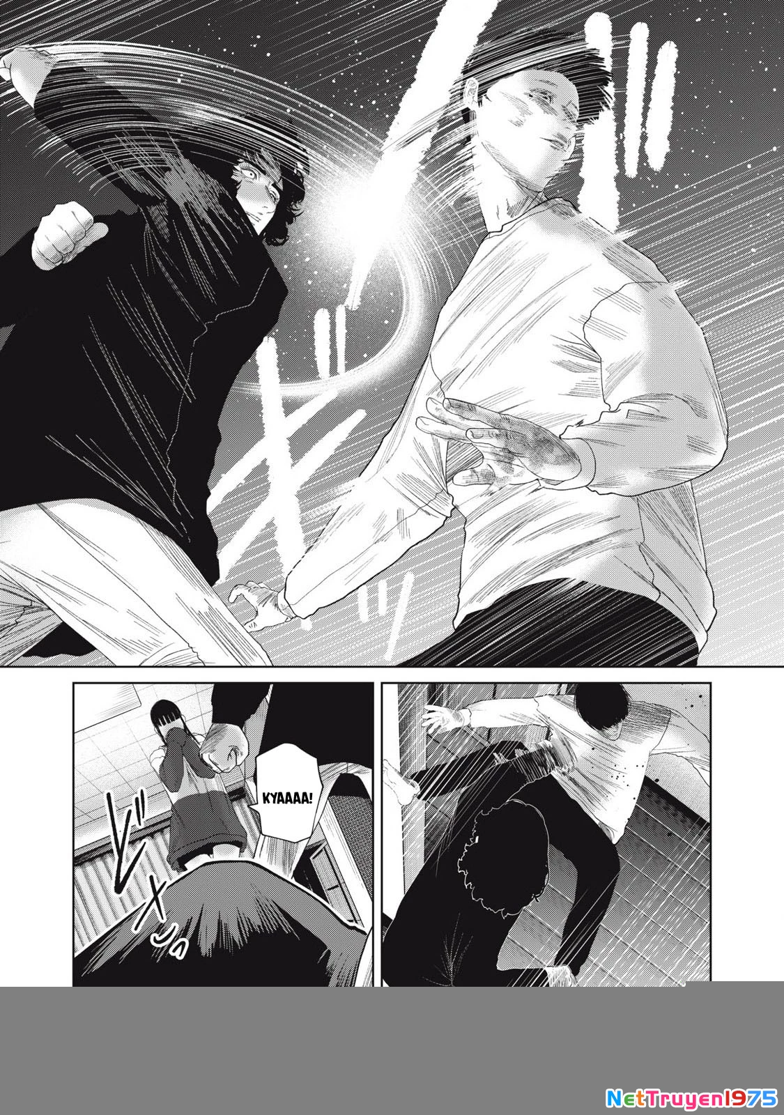 Musume No Shinshitsu Chapter 33 - Trang 3