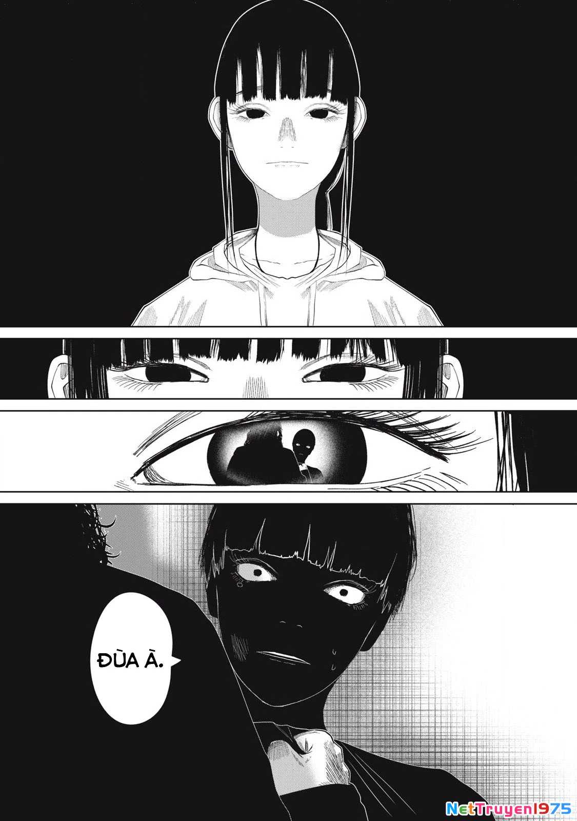 Musume No Shinshitsu Chapter 33 - Trang 3