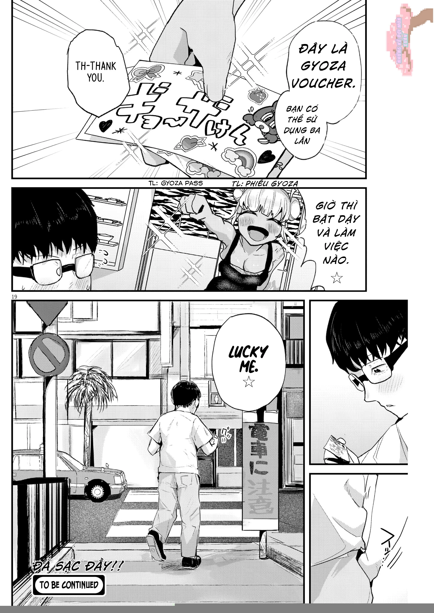 Renge To Naruto! Chapter 3 - Trang 2