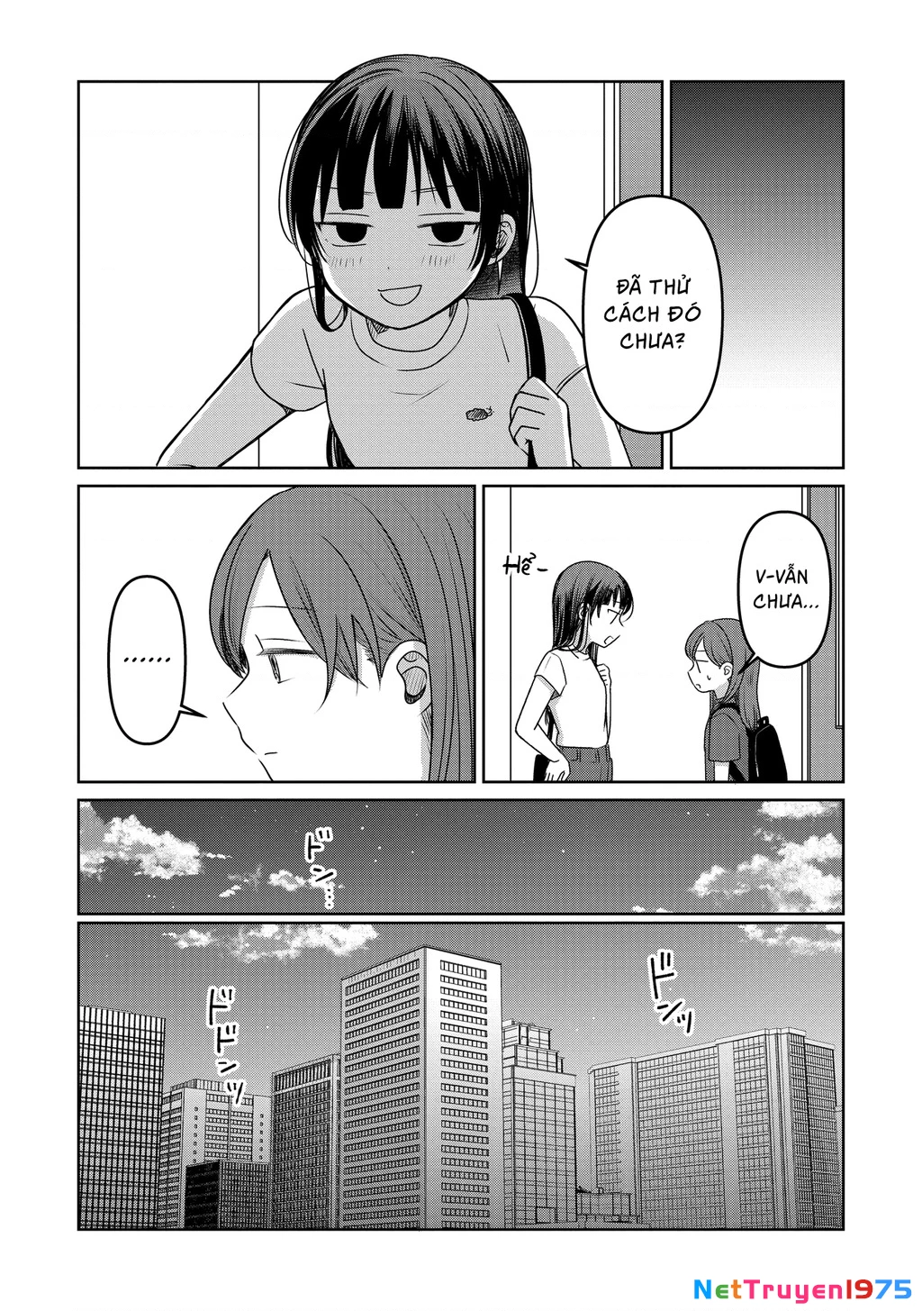 Koibumi To 13-Sai No Joyuu Chapter 17 - Trang 2