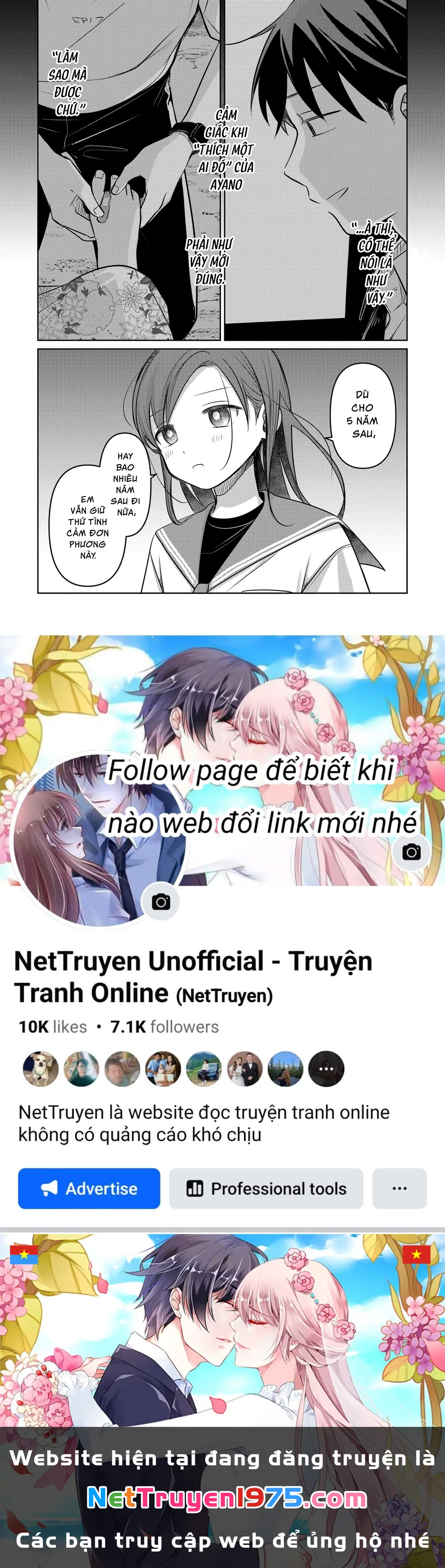 Koibumi To 13-Sai No Joyuu Chapter 17 - Trang 2