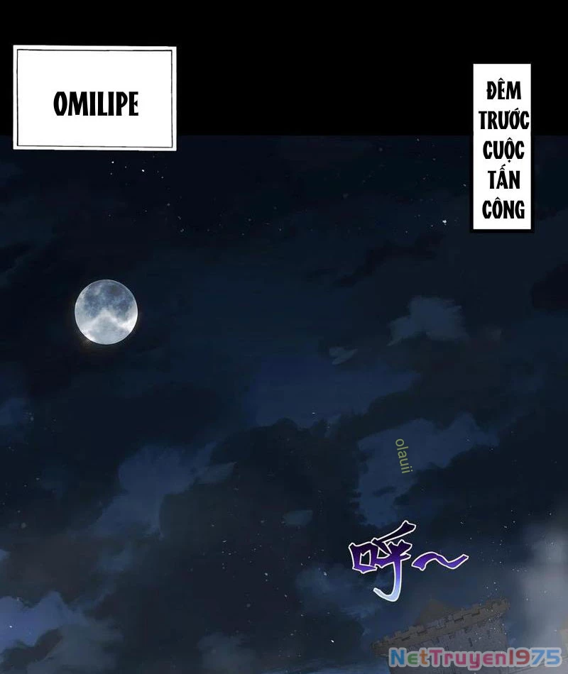 Vú Em Mạnh Nhất Thiên Hạ Lv1 Chapter 46 - Trang 2