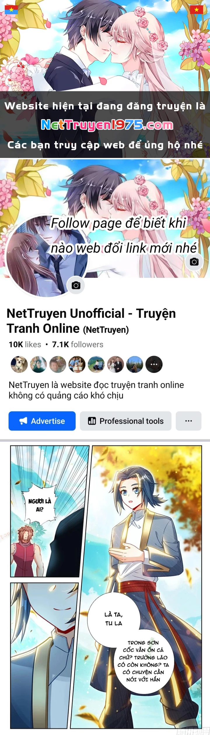 Đấu La Đại Lục 5 Chapter 234 - Next Chapter 235