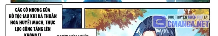 Đấu La Đại Lục 5 Chapter 234 - Next Chapter 235