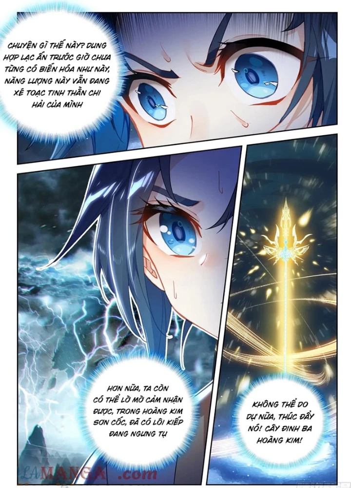 Đấu La Đại Lục 5 Chapter 234 - Next Chapter 235