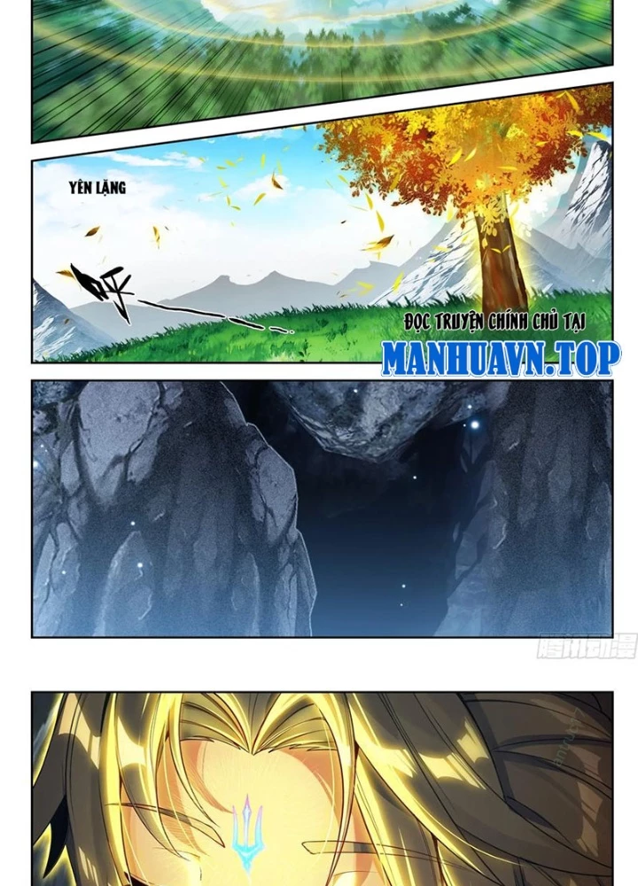Đấu La Đại Lục 5 Chapter 234 - Next Chapter 235