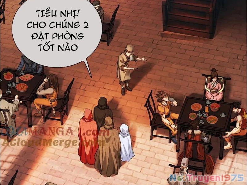 Gặp Mạnh Thì Mạnh, Ta Tu Vi Vô Thượng Hạn Chapter 41 - Trang 2