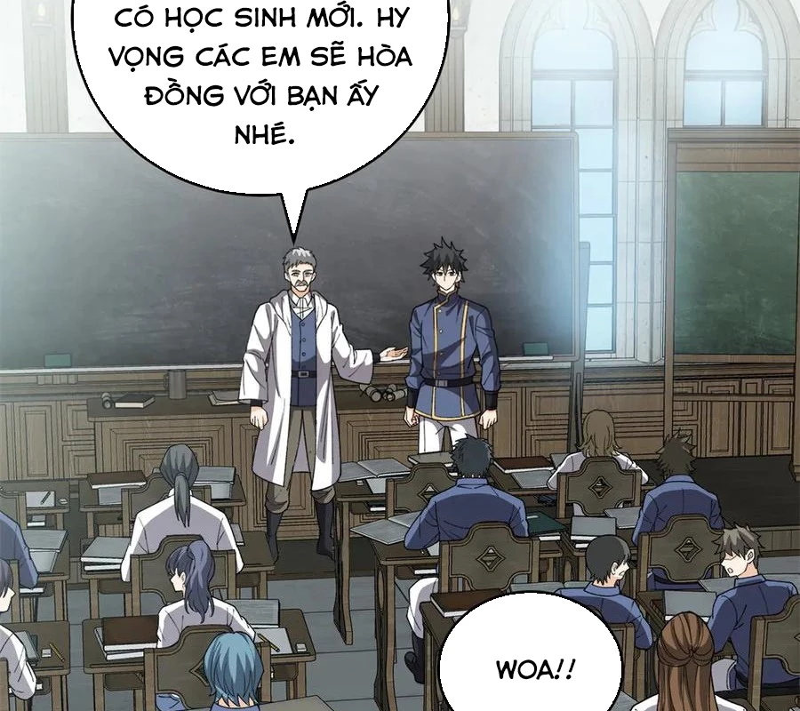 Ác long chuyển sinh: Bắt đầu phục thù từ 5 tuổi Chapter 140 - Trang 3