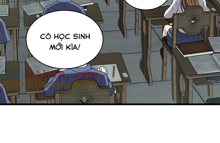 Ác long chuyển sinh: Bắt đầu phục thù từ 5 tuổi Chapter 140 - Trang 3