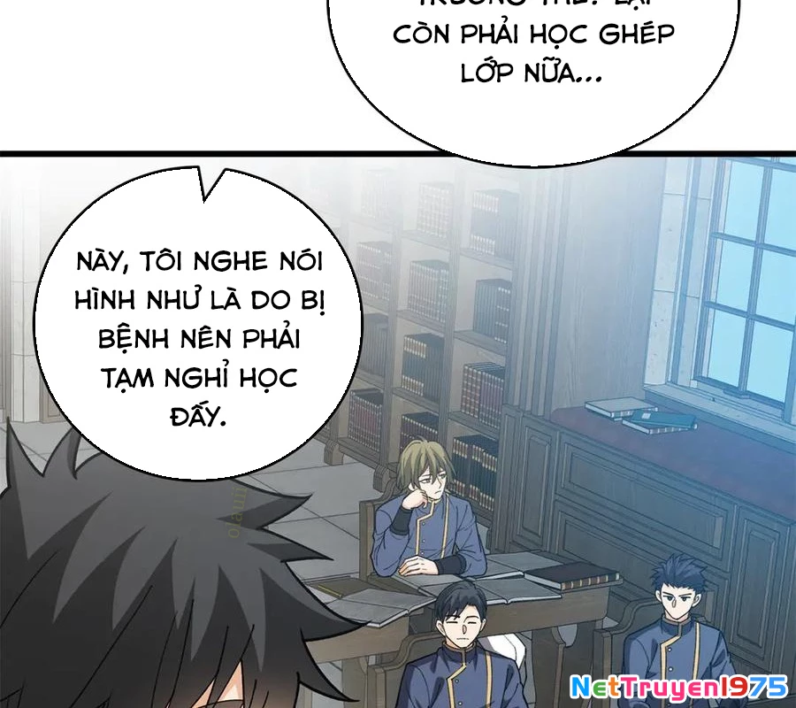Ác long chuyển sinh: Bắt đầu phục thù từ 5 tuổi Chapter 140 - Trang 3
